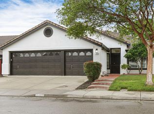 230 Thomas Dehaven Ln, Tracy, CA