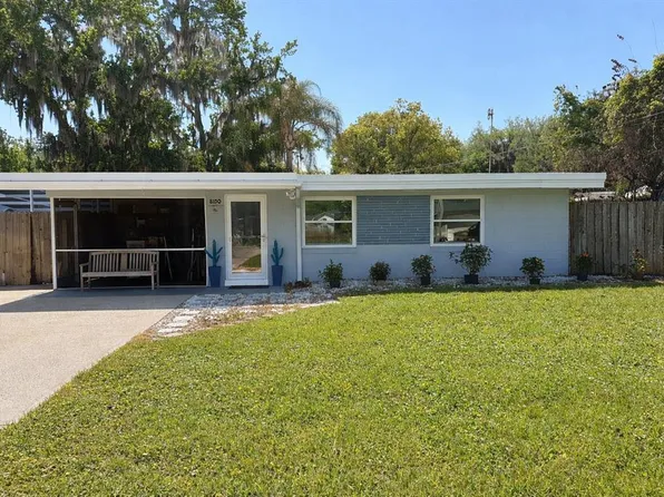 8150 Spring Dr, Yalaha, FL 34797