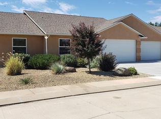 2880 White Pine Ct, Canon City, CO 81212
