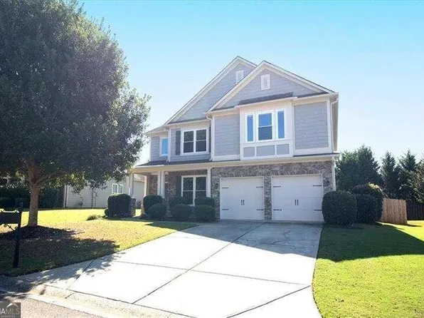 616 E Hampton Pl, Canton, GA 30115