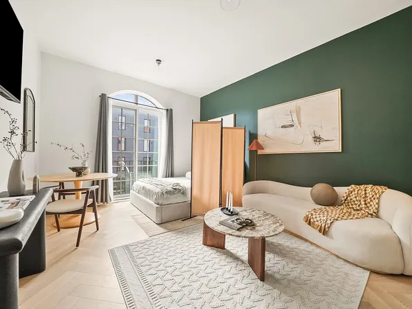 25 Quincy St #3C, Brooklyn, NY 11238