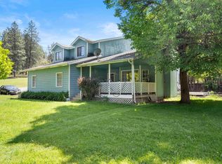 4330 S Evergreen Rd, Veradale, WA 99037