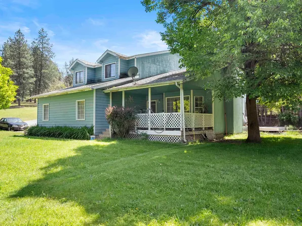 4330 S Evergreen Rd, Veradale, WA 99037