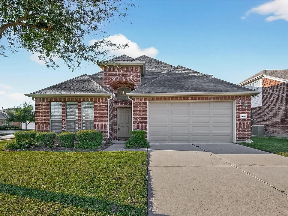 25354 Holton Ridge Dr