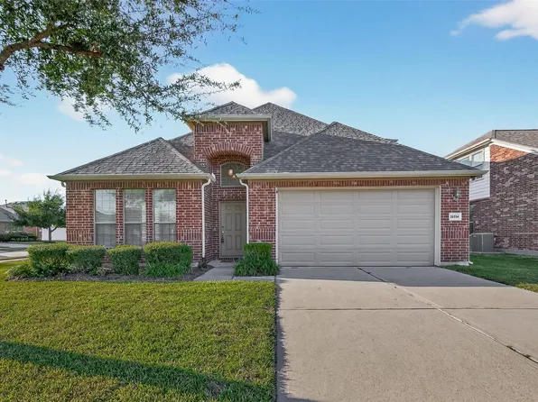 25354 Holton Ridge Dr, Katy, TX 77494