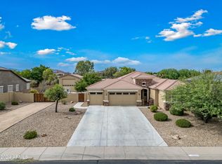 18332 W San Juan Ave, Litchfield Park, AZ 85340