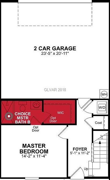 2nd image of 4526 Pencester St