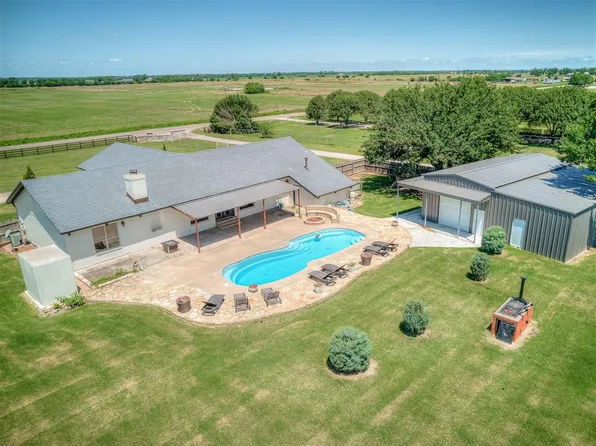 2701 60th Ave NW, Norman, OK 73072