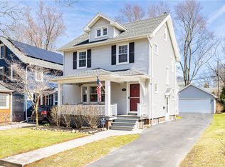 60 Arbordale Ave, Rochester, NY 14610