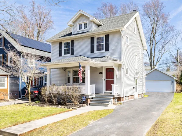 60 Arbordale Ave, Rochester, NY 14610