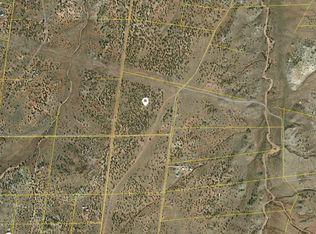 LOT 672 Lot 672 Ranch Of The White Mtns, Concho, AZ 85924