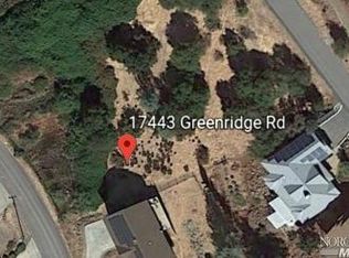 17443 Greenridge Rd, Hidden Valley Lake, CA 95467