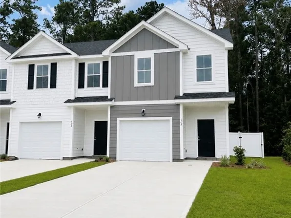 152 Stafford Loop, Richmond Hill, GA 31324