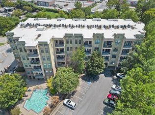 425 Chapel St SW APT 2303, Atlanta, GA 30313