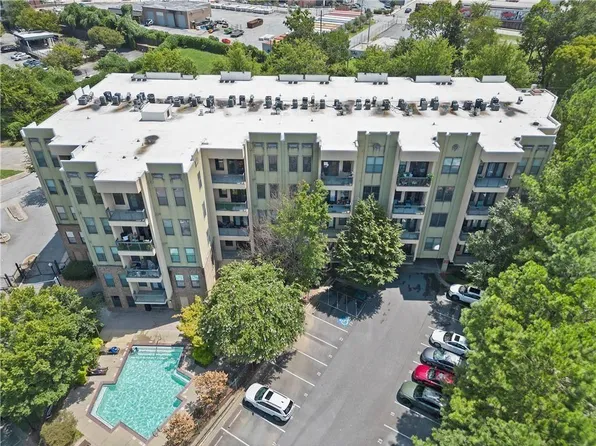425 Chapel St SW APT 2303, Atlanta, GA 30313