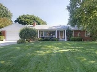 215 E Melody Ave, Portage, MI 49002