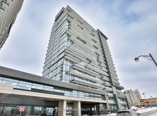 20 Gatineau Dr #412E, Vaughan, ON L4J 0L3