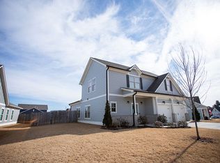 155 Sweetwater, Springville, AL 35146