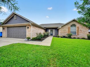 1665 Nottingham Dr, Kaufman, TX 75142