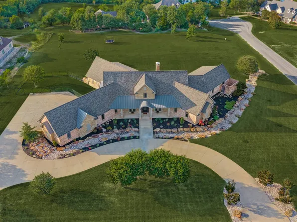 4701 Church St, Celina, TX 75009