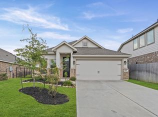 4272 Waterlily Spring Way, Porter, TX 77365