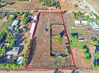 24080 Agate Ln, Homeland, CA 92548