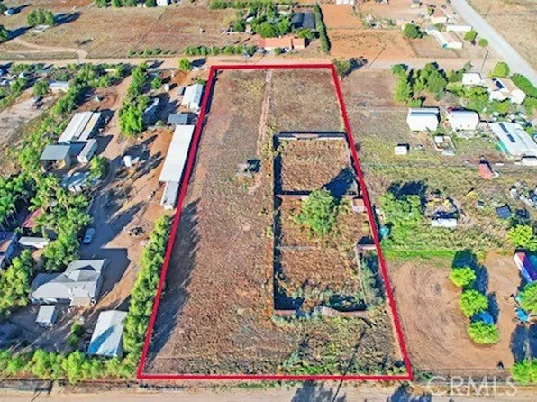 24080 Agate Ln, Homeland, CA 92548