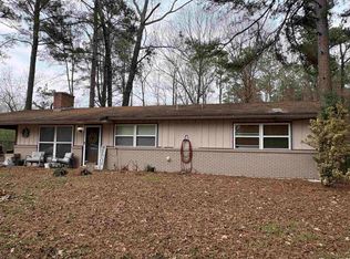 620 Highway 32 E, Hope, AR 71801