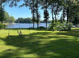 207 Indian Creek Pt, SALUDA, SC 29138
