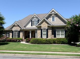 3830 Preserve Crossing Ln, Cumming, GA 30040