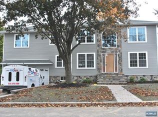 117 Dwight Ave, Hillsdale, NJ 07642
