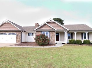 3604 Saint Joseph St, Sanford, NC 27332