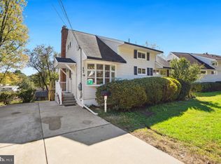 17 Paca Pl, Rockville, MD 20852
