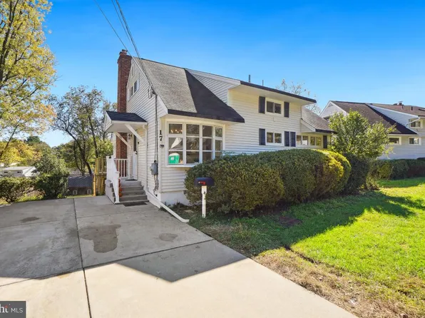 17 Paca Pl, Rockville, MD 20852