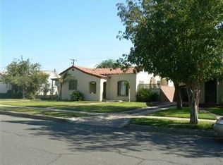 1227 W Olive Ave, El Centro, CA 92243
