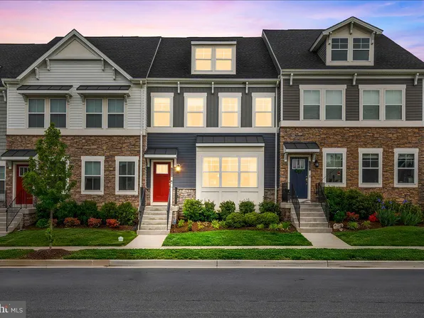 1309 Crampton Pl, Brunswick, MD 21716