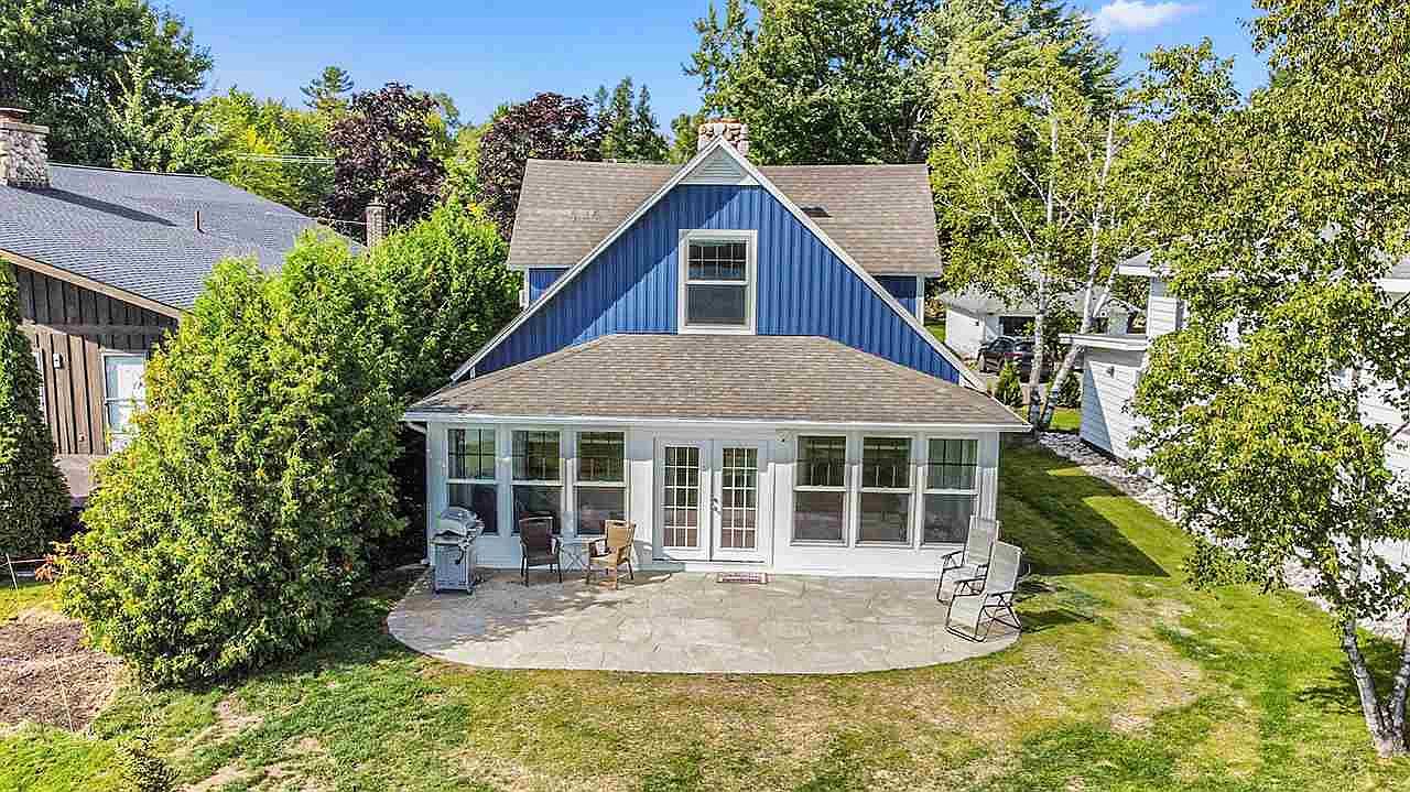 4592 Pangbuin St, Alanson, MI 49706 MLS 471964 Zillow