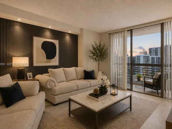19195 NE 36th Ct #1503, Aventura, FL 33180
