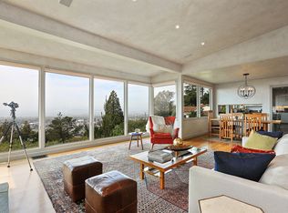 336 Panoramic Way, Berkeley, CA 94704