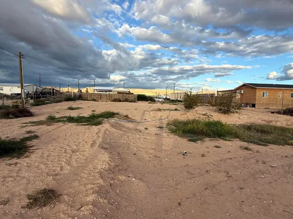802 Oxley St, El Paso, TX 79928