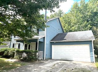 1557 Dillard Rd, Stone Mountain, GA 30088