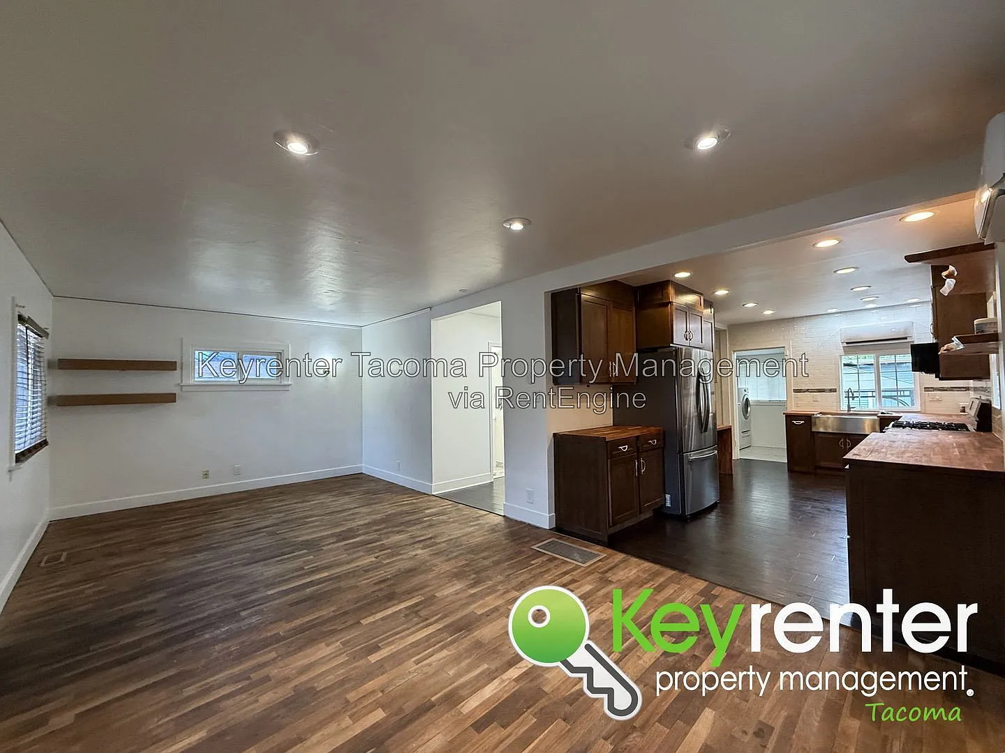 3 bed, 2.0 bath, 1224 sqft, $2,500 — Photo 3