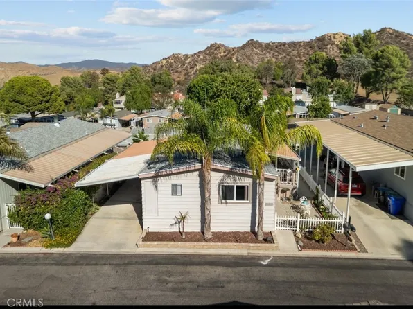 31208 Heavenly Way, Castaic, CA 91384