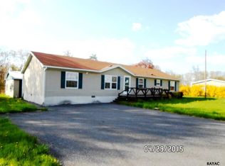 1835 Highland Avenue Rd, Gettysburg, PA 17325