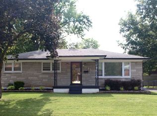 4035 Cheviot Dr, Shively, KY 40216