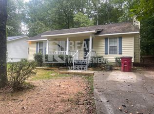 1164 Atagahi Trl, Macon, GA 31220