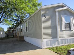 528 Curvebrook St SE, Kentwood, MI 49548