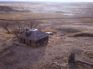 0 County Road 310, Monument, KS 67747