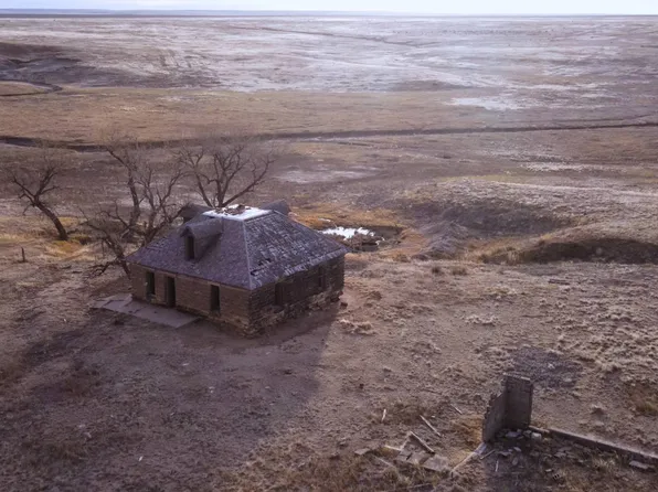 0 County Road 310, Monument, KS 67747