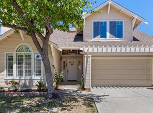 878 Windmill Park Ln, Mountain View, CA 94043